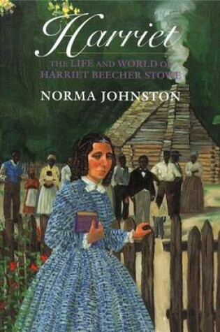 Cover of Harriet