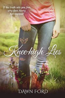 Book cover for Knee-High Lies