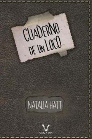 Cover of Cuaderno de Un Loco