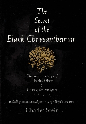 Book cover for SECRET OF THE BLACK CHRYSANTHEMUM