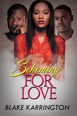 Cover of Scheming For Love