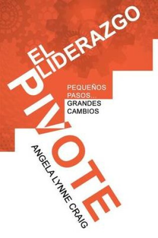 Cover of El Liderazgo Pivote