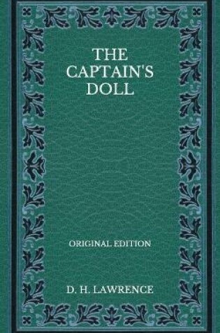 Cover of The Captain's Doll - Original Edition