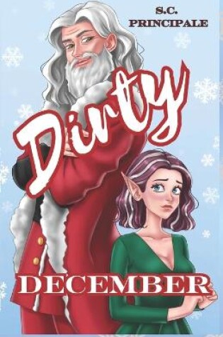 Cover of Dirty December
