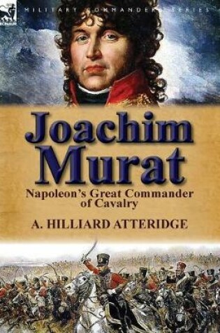 Cover of Joachim Murat