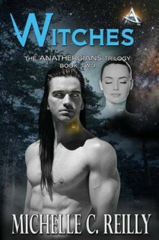 Cover of Witches