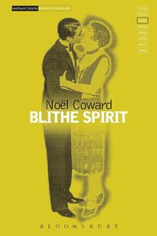 "Blithe Spirit"