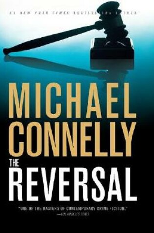 Cover of The Reversal