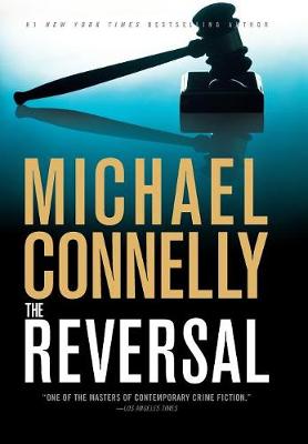 Book cover for The Reversal