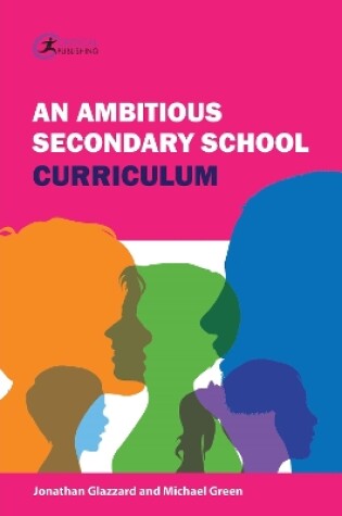 Cover of An Ambitious Secondary School Curriculum