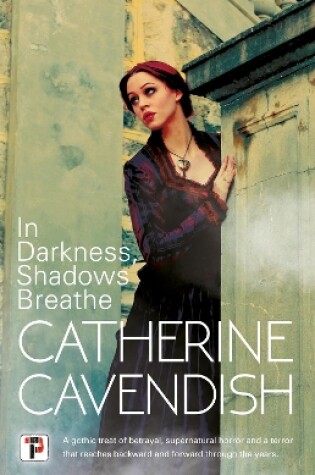 Cover of In Darkness, Shadows Breathe