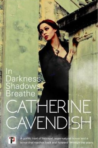 Cover of In Darkness, Shadows Breathe