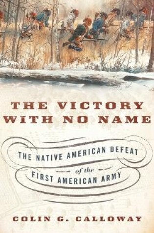 Cover of The Victory with No Name