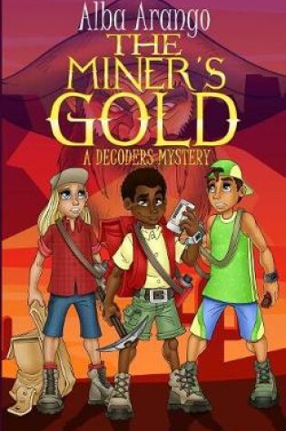 Cover of The Miner's Gold