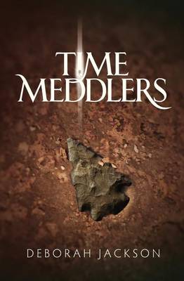 Cover of Time Meddlers
