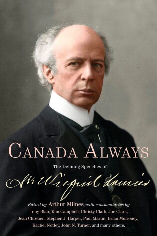 Cover of Canada Always