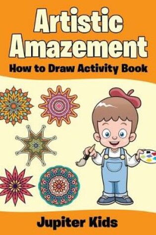 Cover of Artistic Amazement