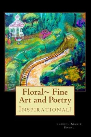 Cover of Floral Fine Art and Poetry