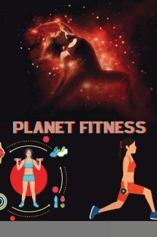 Cover of Planet Fitness