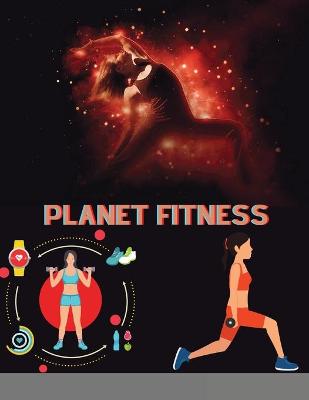 Book cover for Planet Fitness