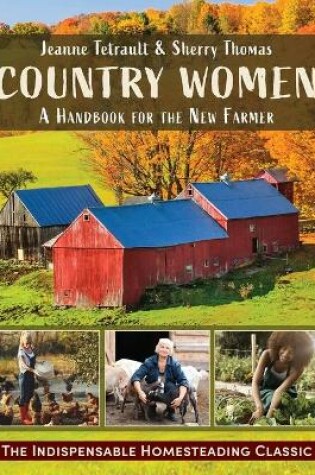Cover of Country Women