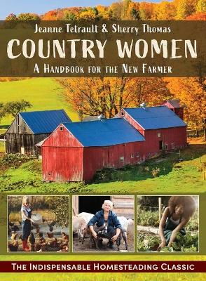 Book cover for Country Women