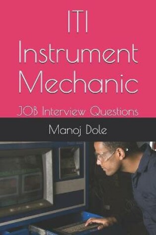 Cover of ITI Instrument Mechanic