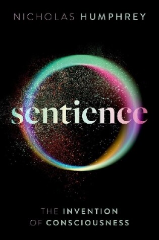 Cover of Sentience