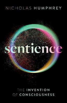 Book cover for Sentience