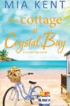 Book cover for The Cottage at Crystal Bay