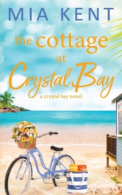 Cover of The Cottage at Crystal Bay