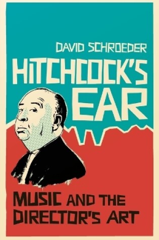 Cover of Hitchcock's Ear