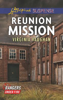 Cover of Reunion Mission