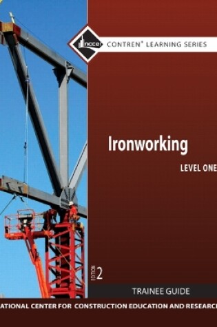 Cover of Ironworking Level 1 TG