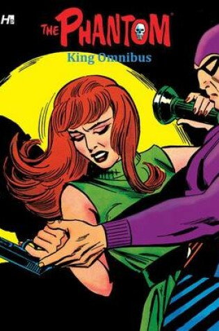 Cover of The Phantom King Omnibus