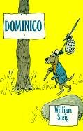 Book cover for Dominico / Dominic