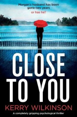 Cover of Close to You
