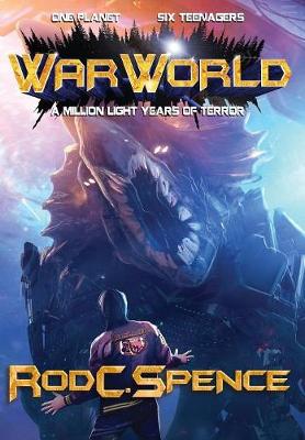 Cover of War World
