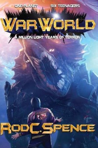 Cover of War World