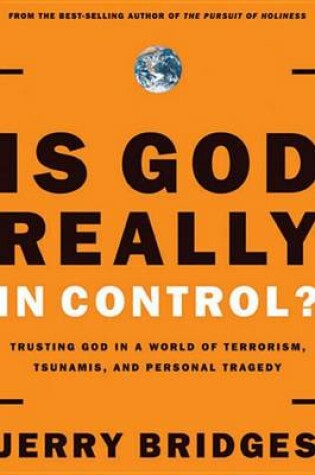 Cover of Is God Really in Control?