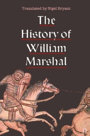 Cover of The History of William Marshal