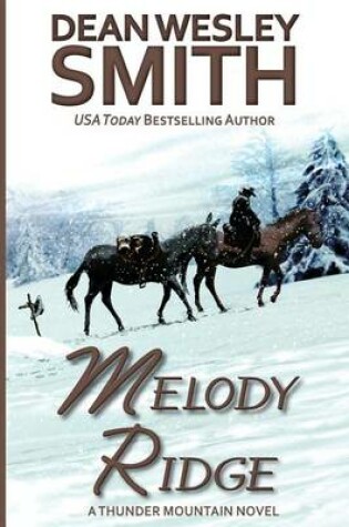 Cover of Melody Ridge