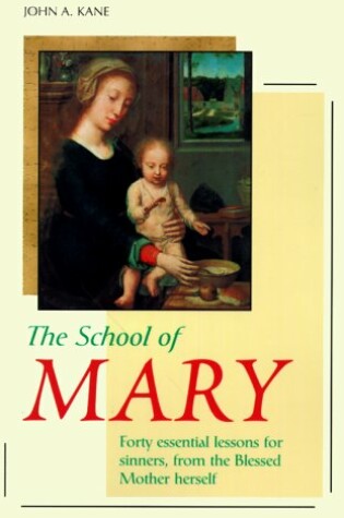 Cover of The School of Mary