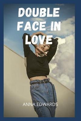 Book cover for Double face in love