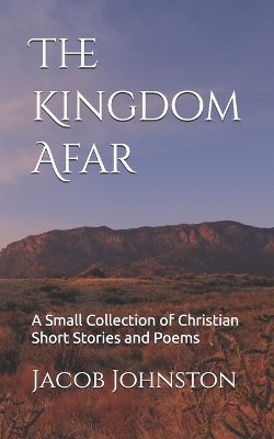 Book cover for The Kingdom Afar