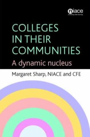 Cover of Colleges in Their Communities