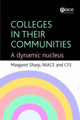 Book cover for Colleges in Their Communities