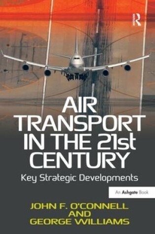 Cover of Air Transport in the 21st Century