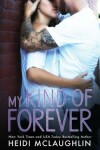 Book cover for My Kind of Forever