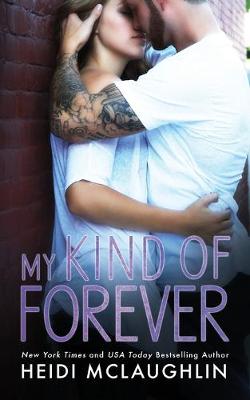 Book cover for My Kind of Forever